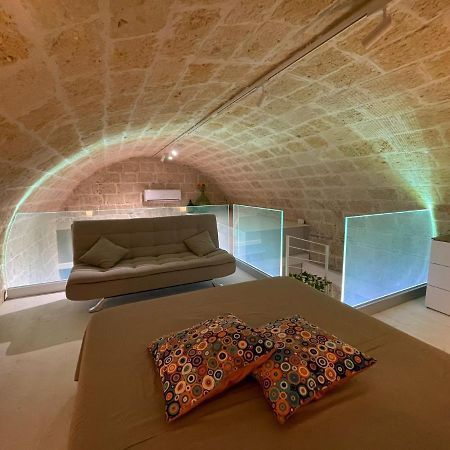 Ferienwohnung Tell Me Why Puglia Corato Exterior foto