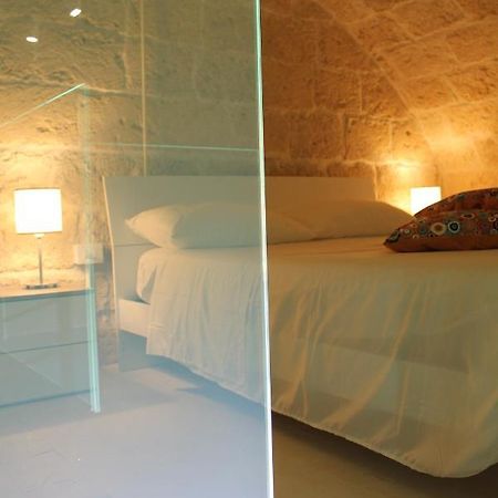Ferienwohnung Tell Me Why Puglia Corato Exterior foto