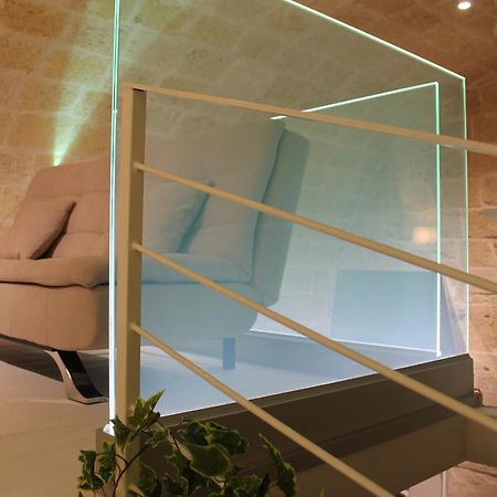 Ferienwohnung Tell Me Why Puglia Corato Exterior foto