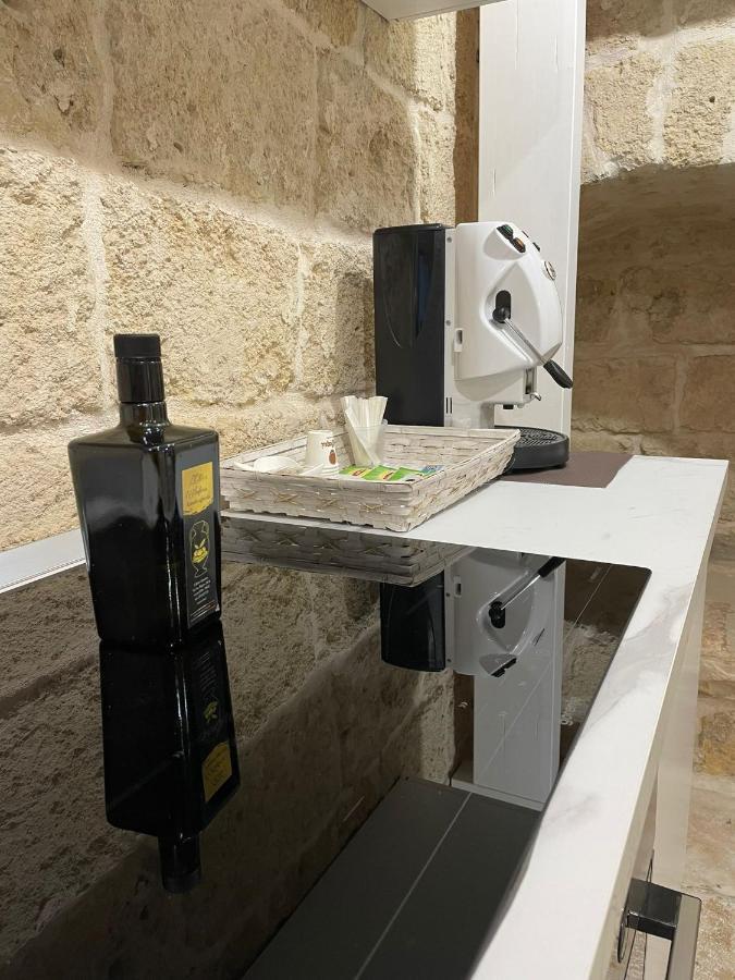 Ferienwohnung Tell Me Why Puglia Corato Exterior foto