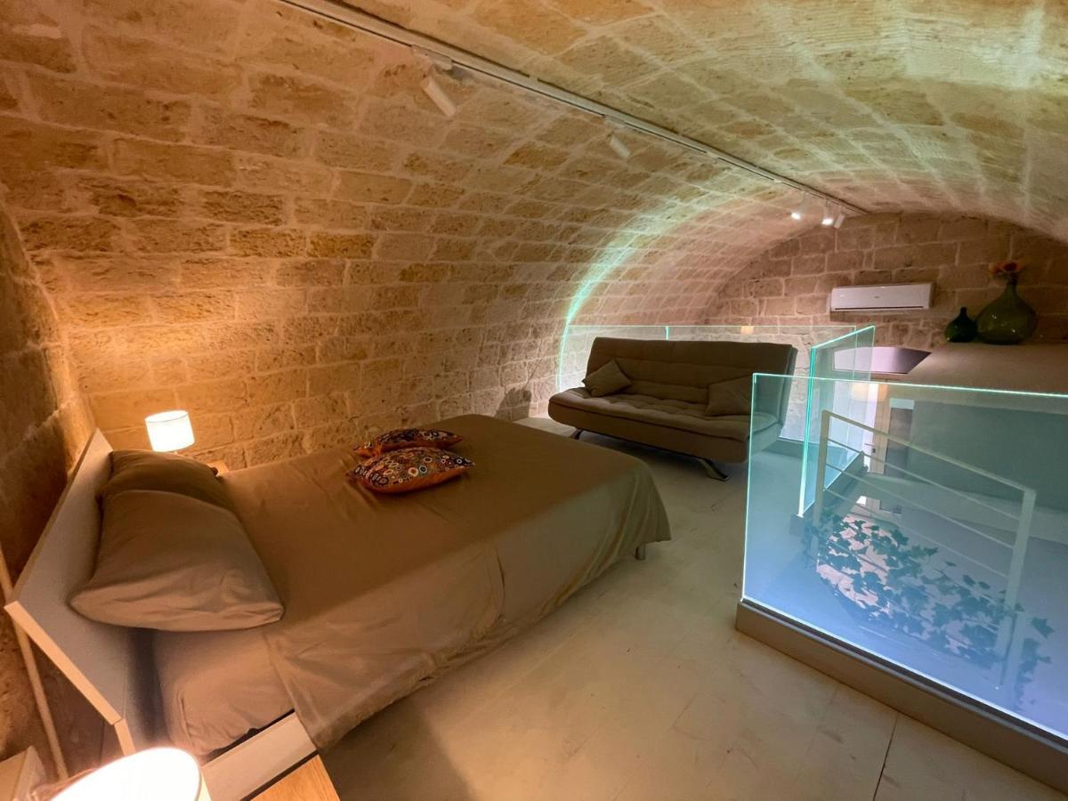 Ferienwohnung Tell Me Why Puglia Corato Exterior foto