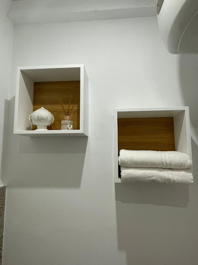 Ferienwohnung Tell Me Why Puglia Corato Exterior foto