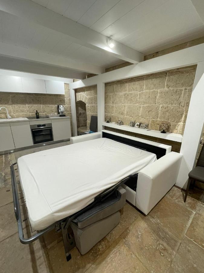 Ferienwohnung Tell Me Why Puglia Corato Exterior foto