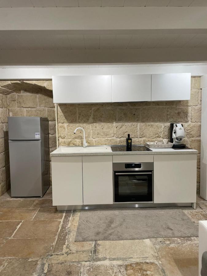 Ferienwohnung Tell Me Why Puglia Corato Exterior foto