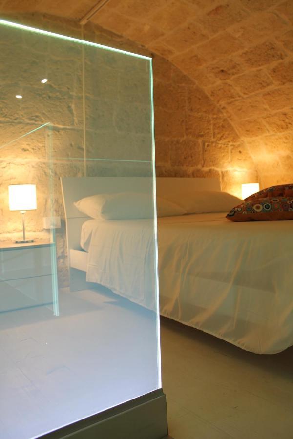 Ferienwohnung Tell Me Why Puglia Corato Exterior foto