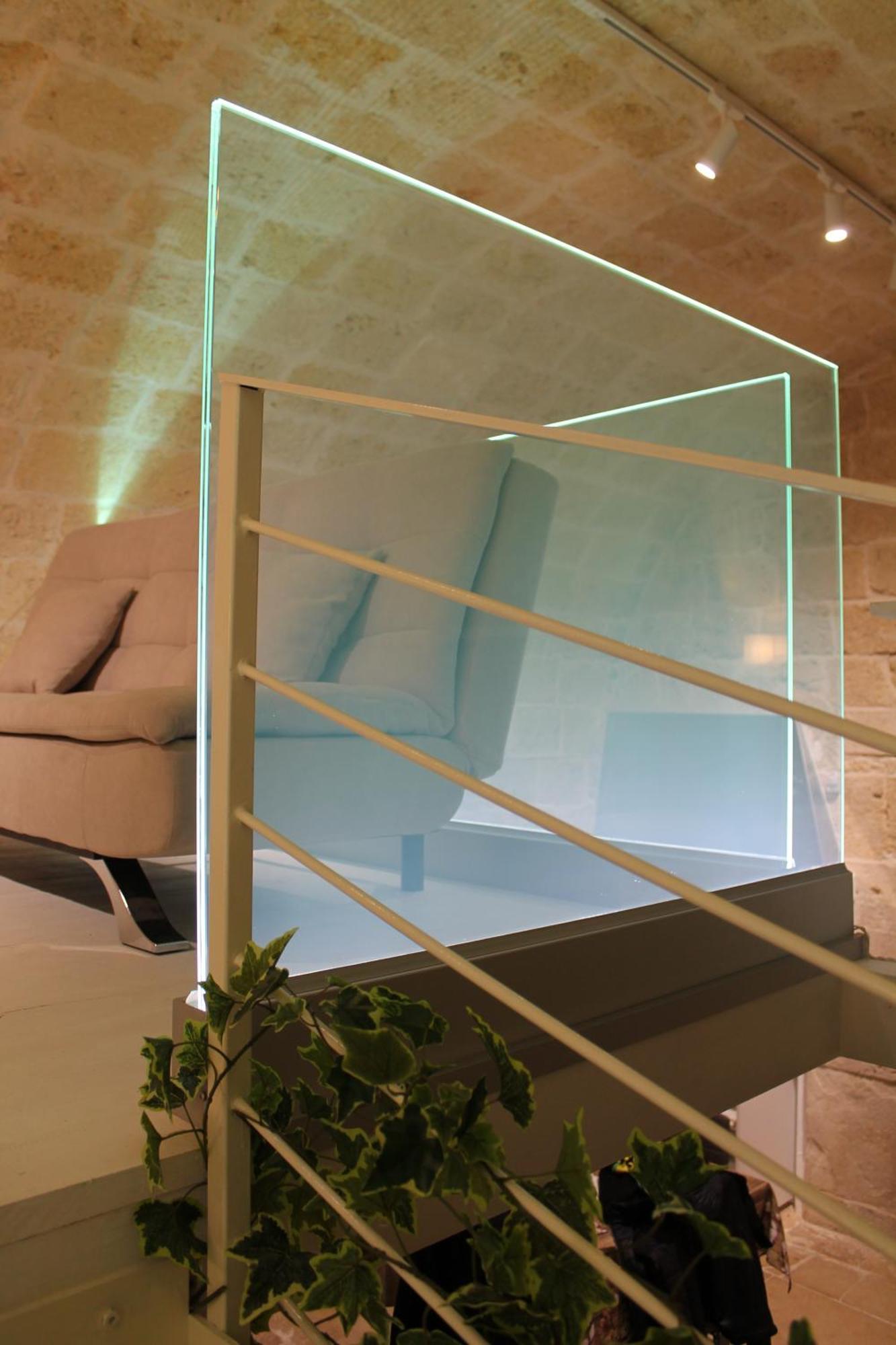Ferienwohnung Tell Me Why Puglia Corato Exterior foto