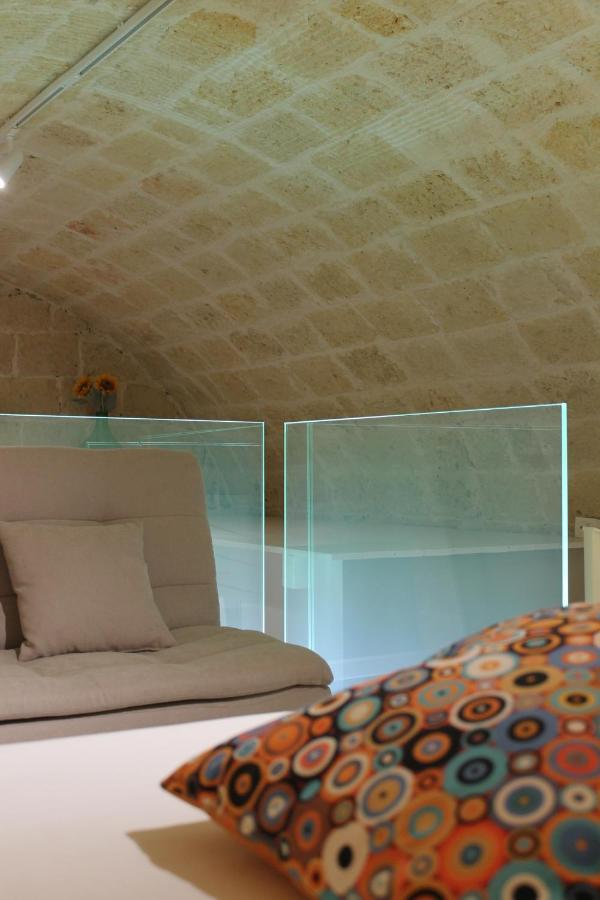 Ferienwohnung Tell Me Why Puglia Corato Exterior foto