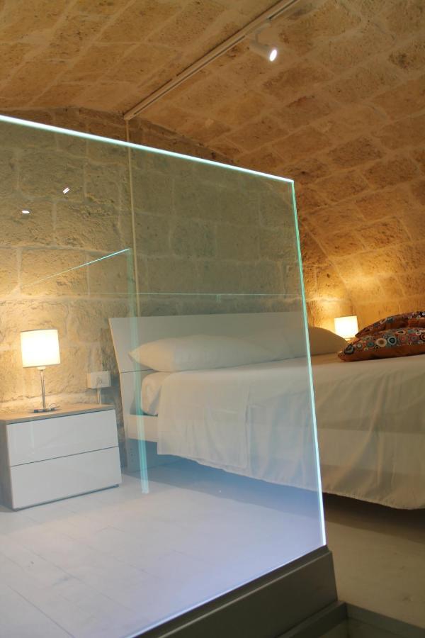 Ferienwohnung Tell Me Why Puglia Corato Exterior foto