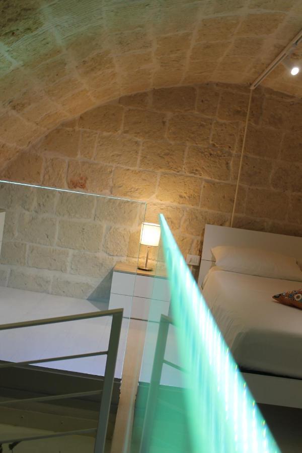 Ferienwohnung Tell Me Why Puglia Corato Exterior foto