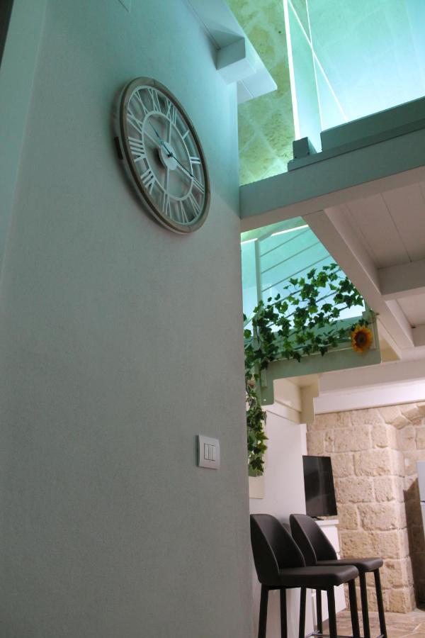 Ferienwohnung Tell Me Why Puglia Corato Exterior foto