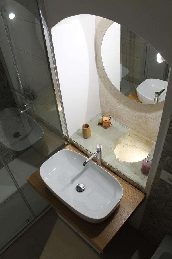 Ferienwohnung Tell Me Why Puglia Corato Exterior foto